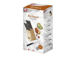 Artisan - Bloque de 6 cuchillos