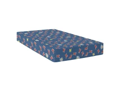 Bajera Cama 105 (105x200 cm) Son avion