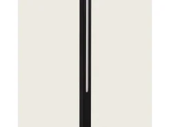 Baliza Exterior LED 12-24W 80-160 cm con Pincho Calax 800 mm