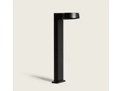 Baliza Exterior LED 12W Aluminio Chupny Negro