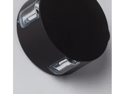 Baliza Exterior LED 4W Superficie Pared Forum 3000K Blanco Cálido