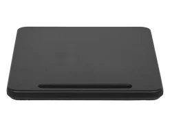 Bandeja Deslizante SucceBuy para Aparatos de Cocina, 35,6 x 24,1 cm, Tabla Móvil, para Cafetera, Pequeños Electrodomésticos de Cocina, Negro