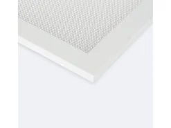 Blanco Frío Individual No Flicker 5500K - 6000K