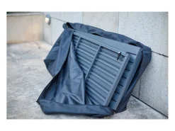 Bolsa de almacenamiento para alargaderas