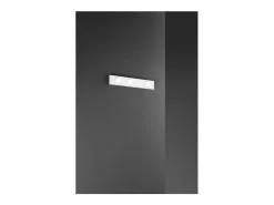 Botón - Plafón LED 3xGX53 máx. 15 W, Rectangular 60x10 cm, Metal pintado, IP20 - Perenz - Blanco