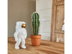 Cactus artificial stetsonia coryne 43 cm nortene 43 CM