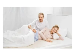 Calienta colchón Beurer UB 53 1 plaza en felpa suave, 4 niveles de calor, seguridad anti sobrecalentamiento, lavable a máquina, 150x80 cm