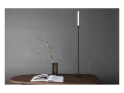 Candelabro HögehallH102 negro.