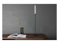 Candelabro HögehallH79 negro.