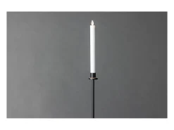 Candelabro HögehallH79 negro.