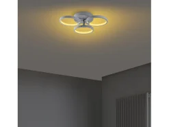 Chandelier - Nardo Grey