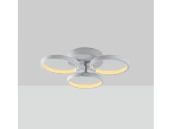 Chandelier - Nardo Grey