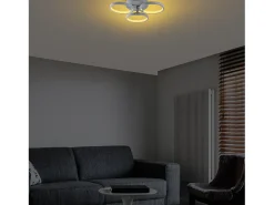 Chandelier - Nardo Grey