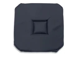 Cojin de silla Gobelin 40x40 cm ALIX blue jeans