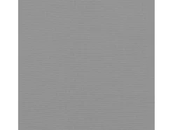 Cojines de silla de jardín 4 unidades tela Oxford gris 50x50x7 cm