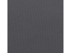 Cojines para palets 2 unidades tela gris antracita