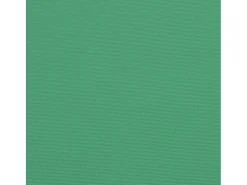 Cojines para palets 6 unidades tela Oxford verde 50x50x7 cm