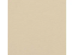 Cojines para silla con respaldo bajo 4 unidades tela Oxford beige