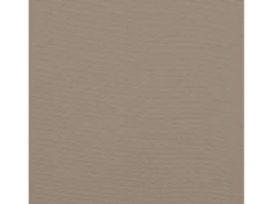 Cojines para silla respaldo bajo 4 unidades tela Oxford gris taupe