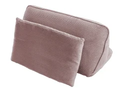 Cojín - Rosa Pana - WIOLO SOFT