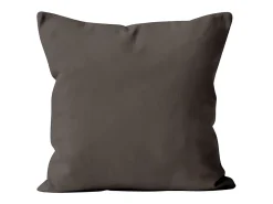 Cojín extraíble 60x60 cm ALIX mocha