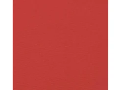 Cojín para palets de tela rojo 58x58x10 cm