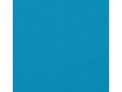 Cojín para sofá de palets de tela azul claro 70x40x12 cm