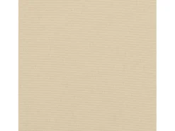 Cojín para sofá de palets de tela beige 50x40x12 cm
