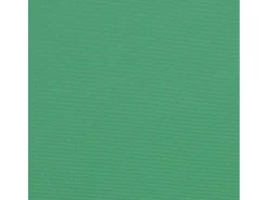 Cojín para sofá de palets de tela verde 70x70x12 cm