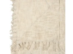 Colcha acolchada estilo bohemio 260 x 240 cm