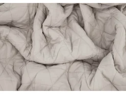 Colcha Nilla 150x250cm beige.