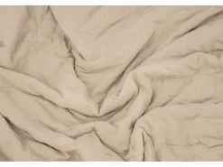 Colcha Sally 180x260cm beige.