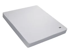Colcha SucceBuy Sábanas Earthing - Tamaño King, 90 % Algodón + 10 % Fibra de Plata