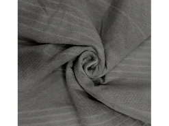 Colcha 220x240 cm ADELE gris