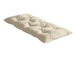 Colchón de suelo 120x60cm beige GUAM - SACASA