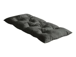 Colchón de suelo 120x60cm negro GUAM - SACASA