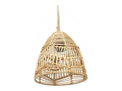 Colgante Bala - Natural - S