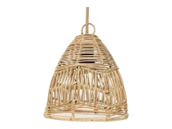 Colgante Bala - Natural - S