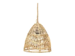 Colgante Bala - Natural - S