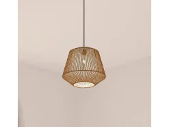 Colgante de cuerda Jily