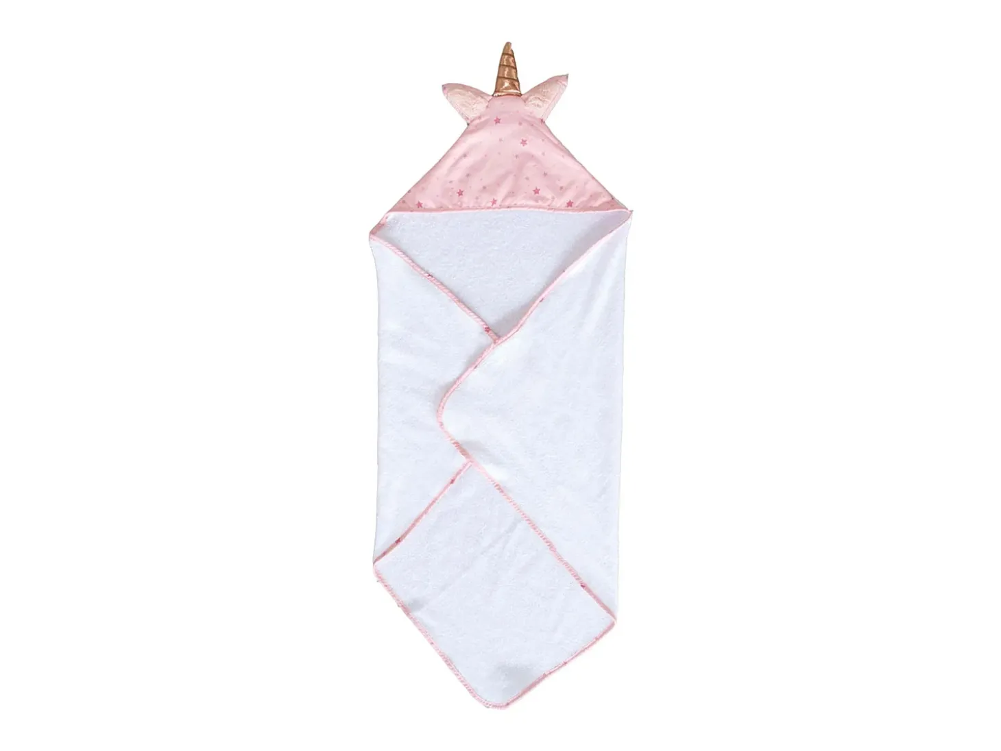 Conjunto de baño con guante Jolly