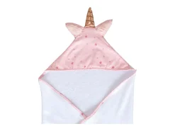 Conjunto de baño con guante Jolly