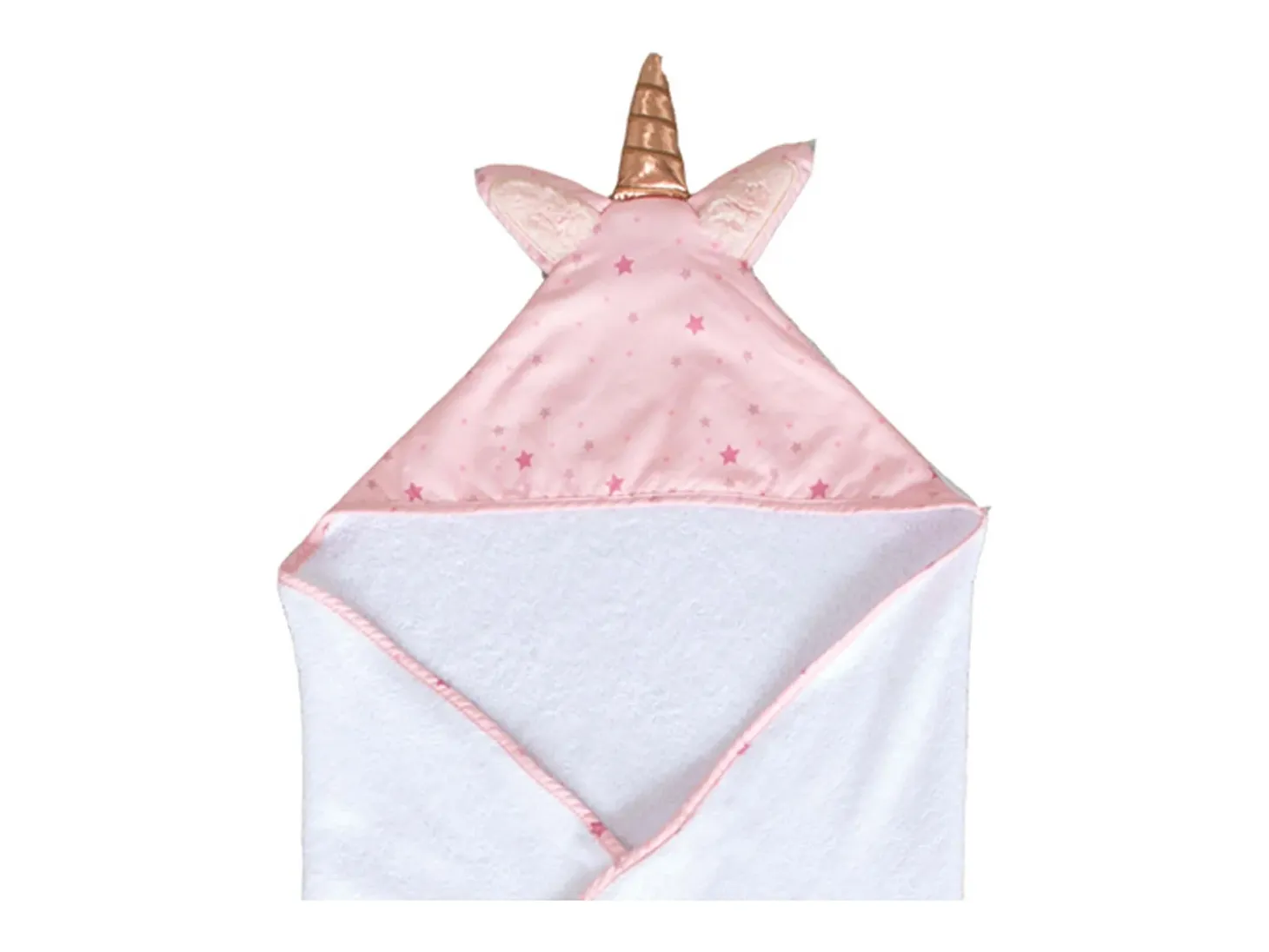Conjunto de baño con guante Jolly