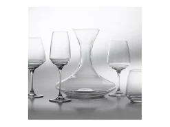 Copa Zafferano para Tintos Importantes en Vaso de 80cl - Caja de Experiencias 6 Piezas