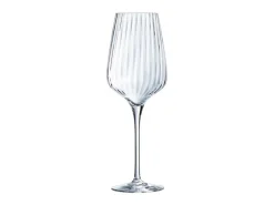 Copas de Pie Simetría 45 cl - Lote de 6