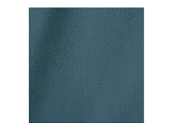 Cortina Atmosphera Lilou Azul Poliéster (140 x 260 cm)