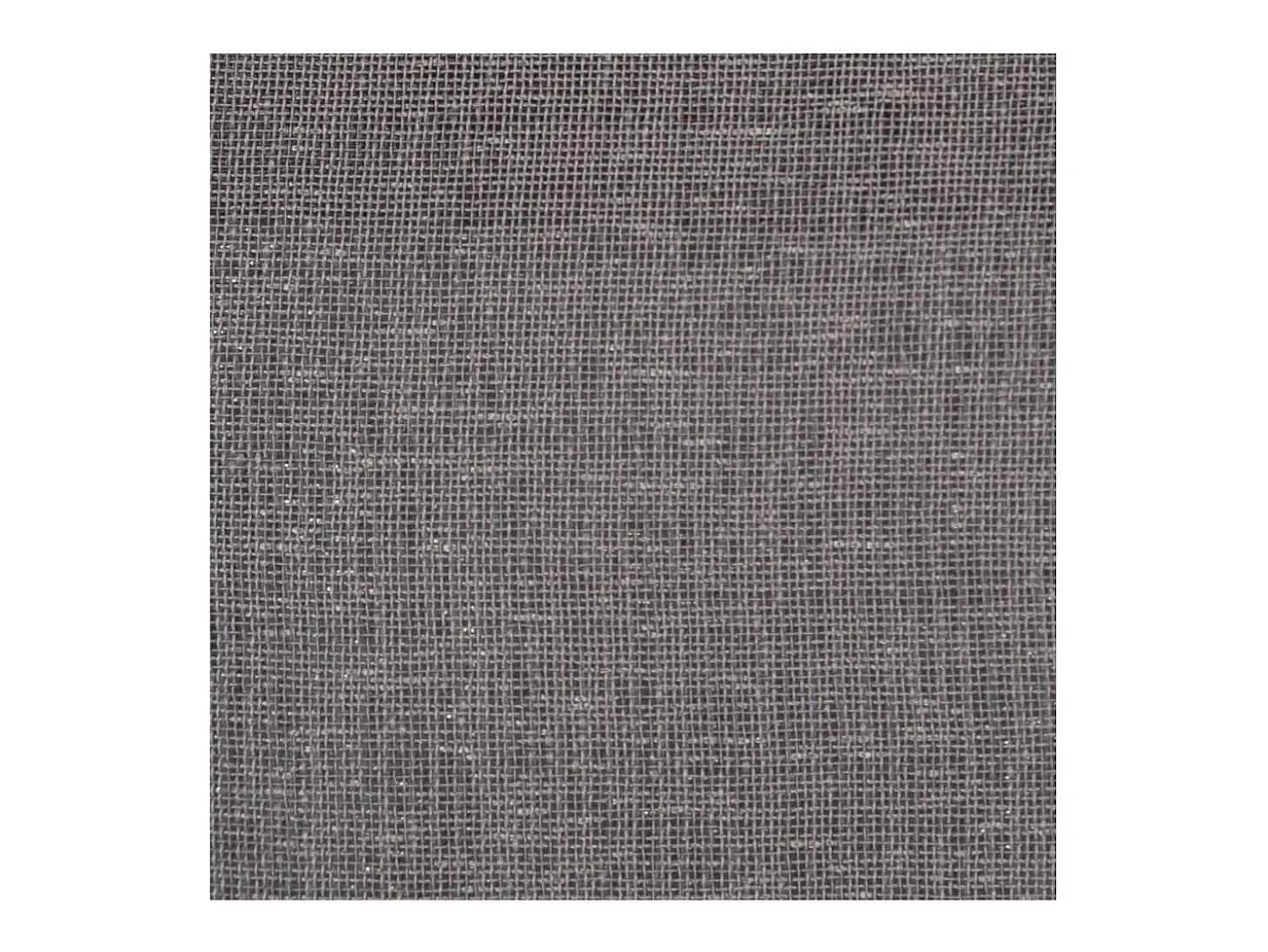Cortina Atmosphera VISOR TRANSPARENTE Vison Poliéster (240 x 140 cm)
