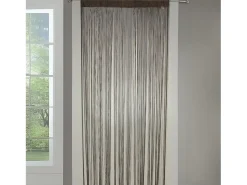 Cortina Hilos Spaguetti 90 x 240 cm