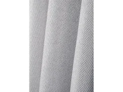Cortina ocultante unida tramada 140 x 260 cm