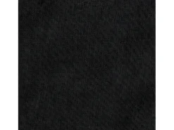 Cortina opaca con ojales look lino 2 pzas antracita 140x225 cm ES799032